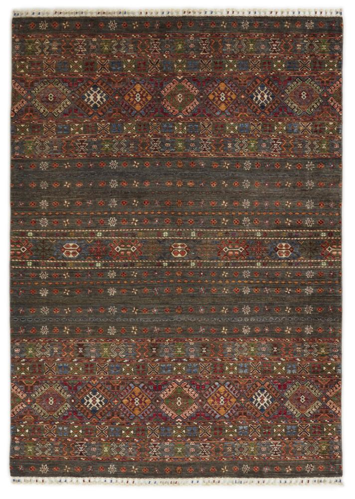 パキスタンのカーペット Arijana 237x170 237x170,  ペルシャ絨毯 手織り