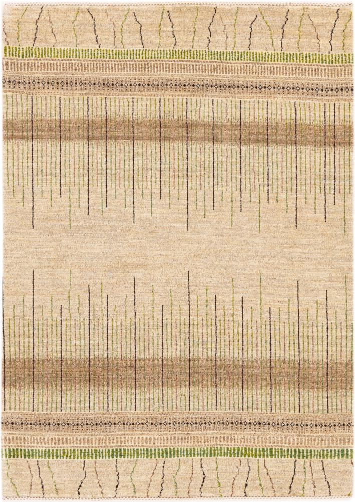 Persialainen matto Persia Gabbeh Loribaft Tabiilbaft 169x120 169x120, Persialainen matto Solmittu käsin