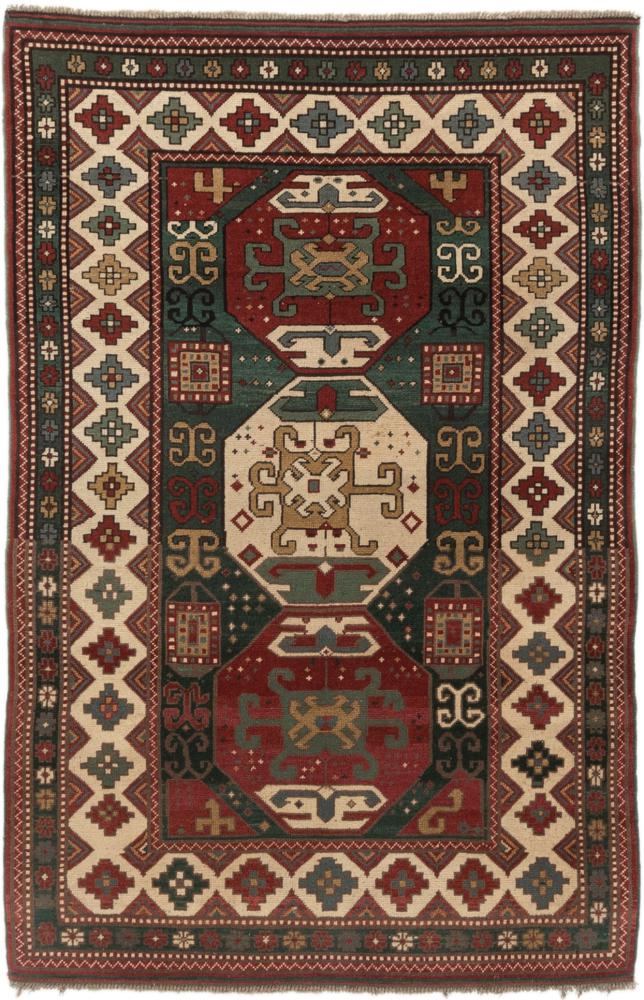 Chinese rug China 172x112 172x112, Persian Rug Knotted by hand
