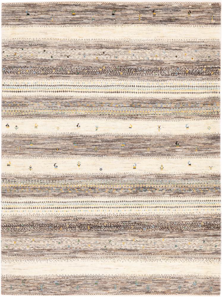 Dywan perski Persja Gabbeh Loribaft Tabiilbaft 177x133 177x133, Dywan perski Ręcznie tkane