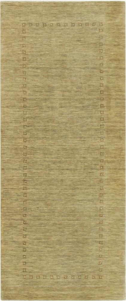 Indiai szőnyeg Loom Gabbeh Lori 202x85 202x85, Perzsa szőnyeg Loom kézzel csomózott