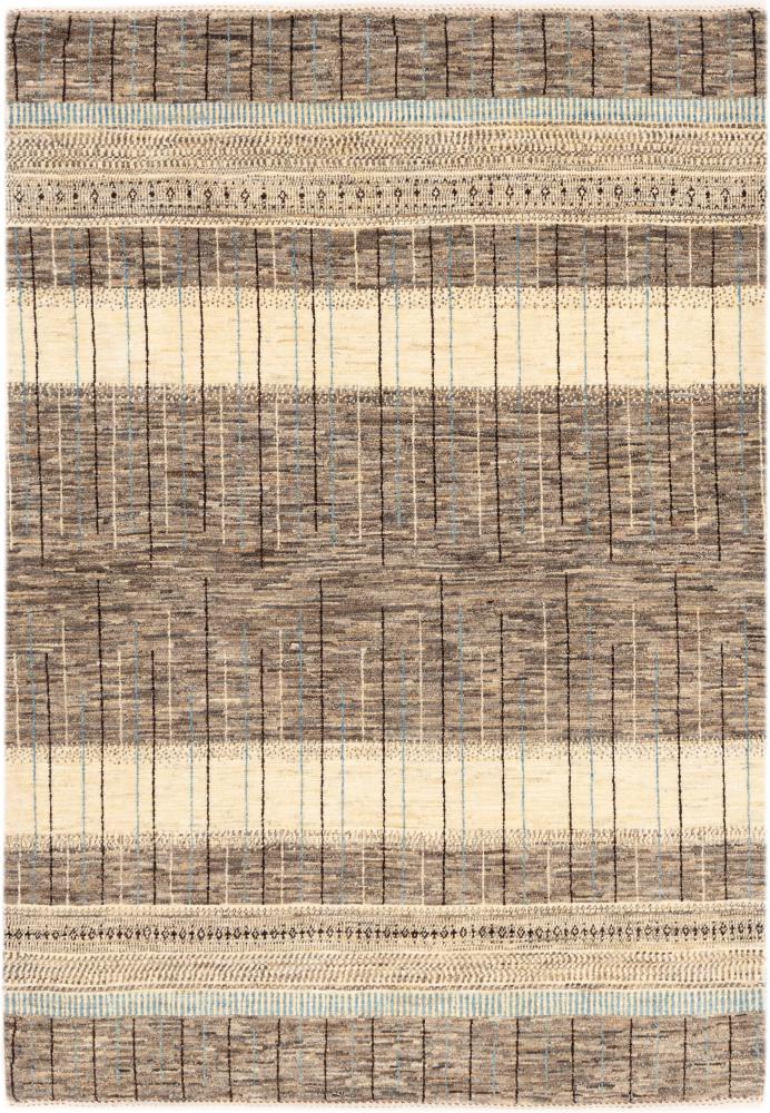 Dywan perski Persja Gabbeh Loribaft Tabiilbaft 181x126 181x126, Dywan perski Ręcznie tkane