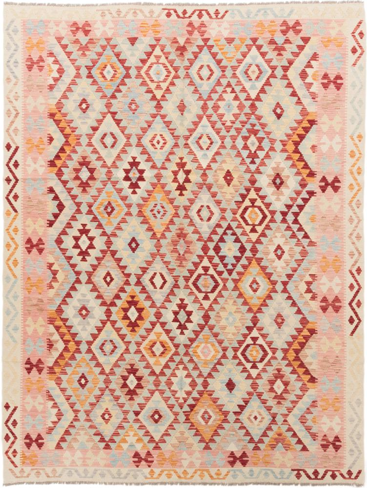 Afgán szőnyeg Kilim Afgán 283x218 283x218, Perzsa szőnyeg szőttesek