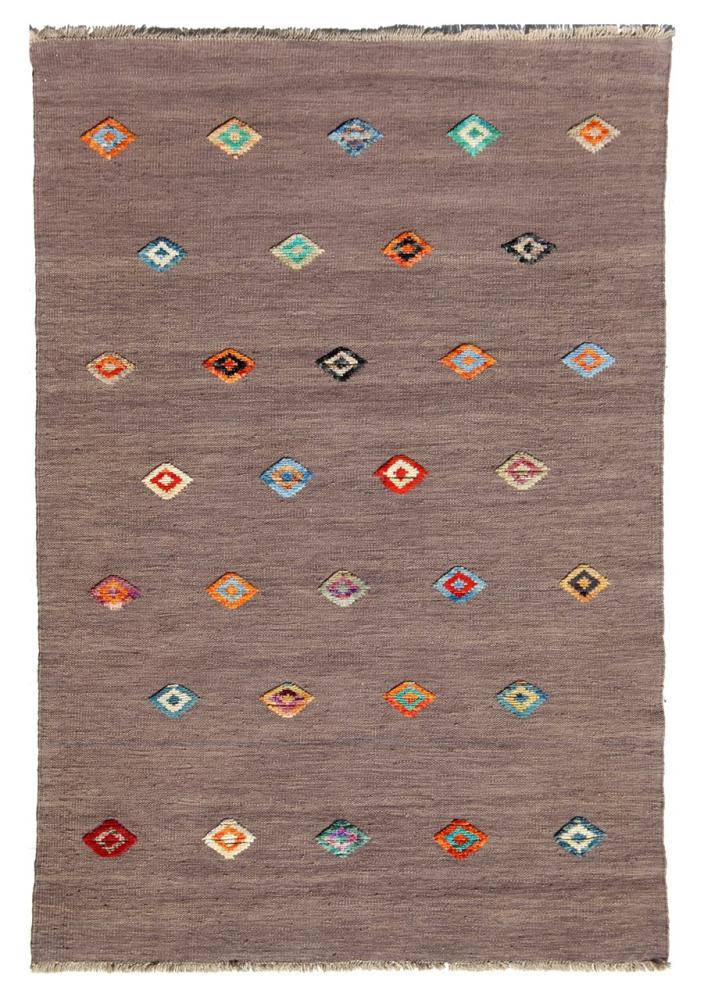 Afganistan-matto Kelim Afghan Nimbaft Edition 179x117 179x117, Persialainen matto kudottu