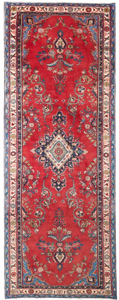 Persian Rug Hamadan 291x111 291x111, Persian Rug Knotted by hand