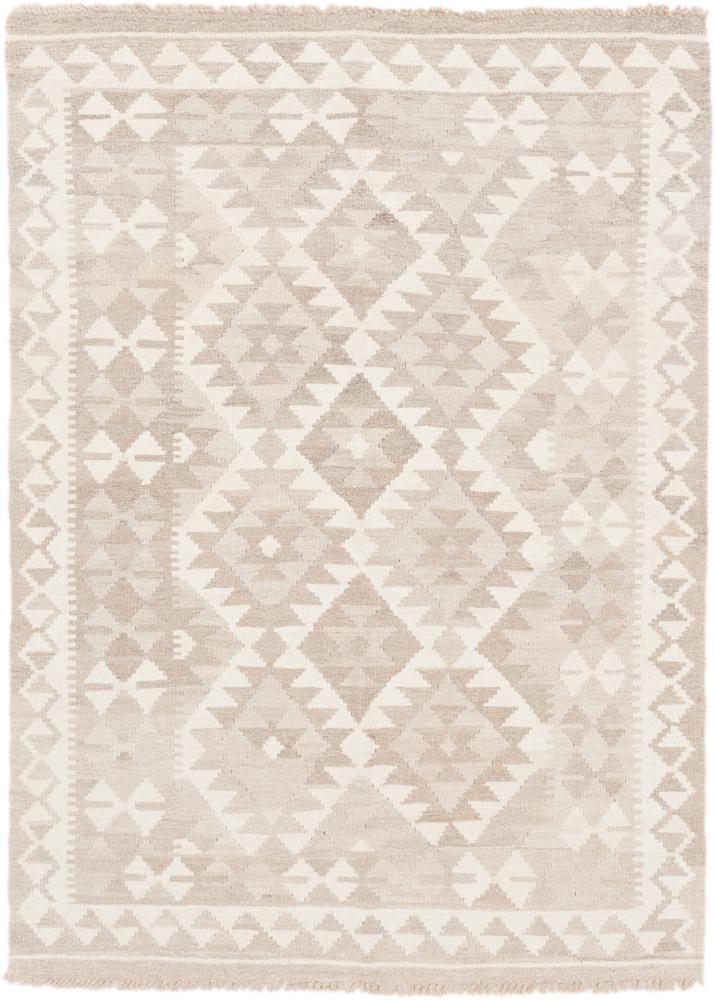 Tapete afegão Kilim Afegão Heritage 158x114 158x114, Tapete persa Tecido à mão