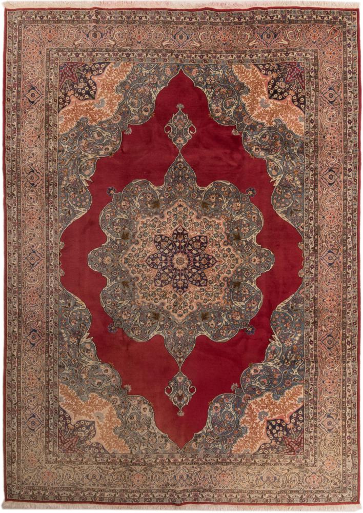  Turkey 367x260 367x260, Persian Rug Knotted by hand