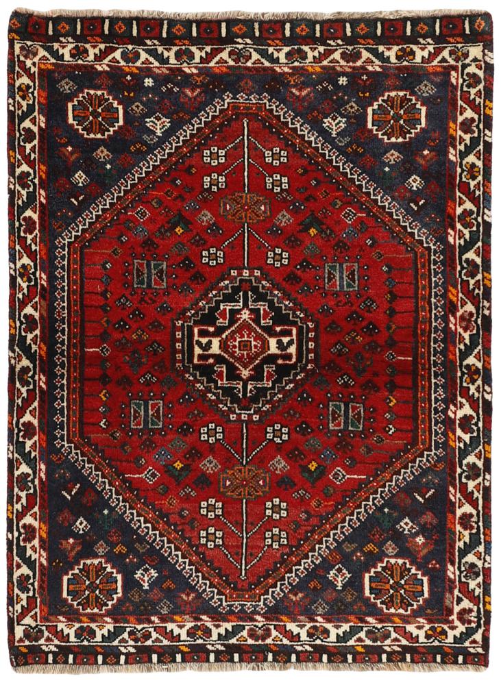 Persian rug Ghashghai 142x104 142x104, Persian rug Hand-knotted