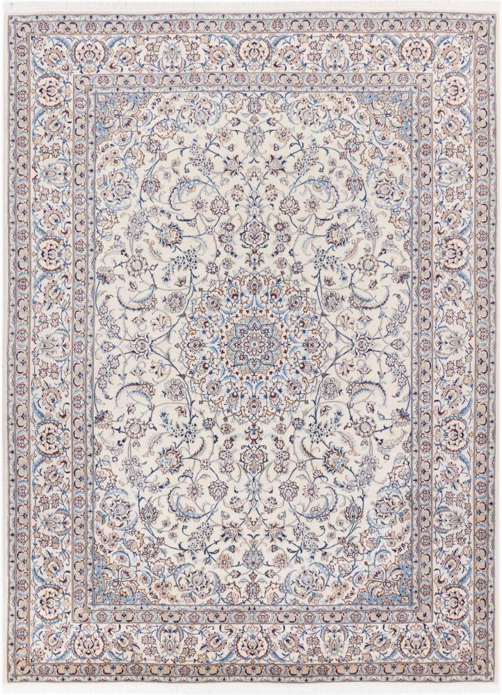 Persian rug Nain 9La 352x258 352x258, Persian rug Hand-knotted