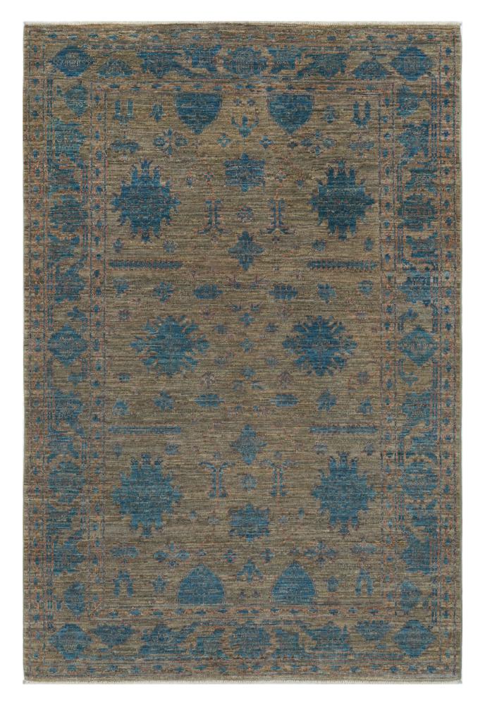 Pakistani rug Ziegler Farahan 183x123 183x123, Persian rug Hand-knotted