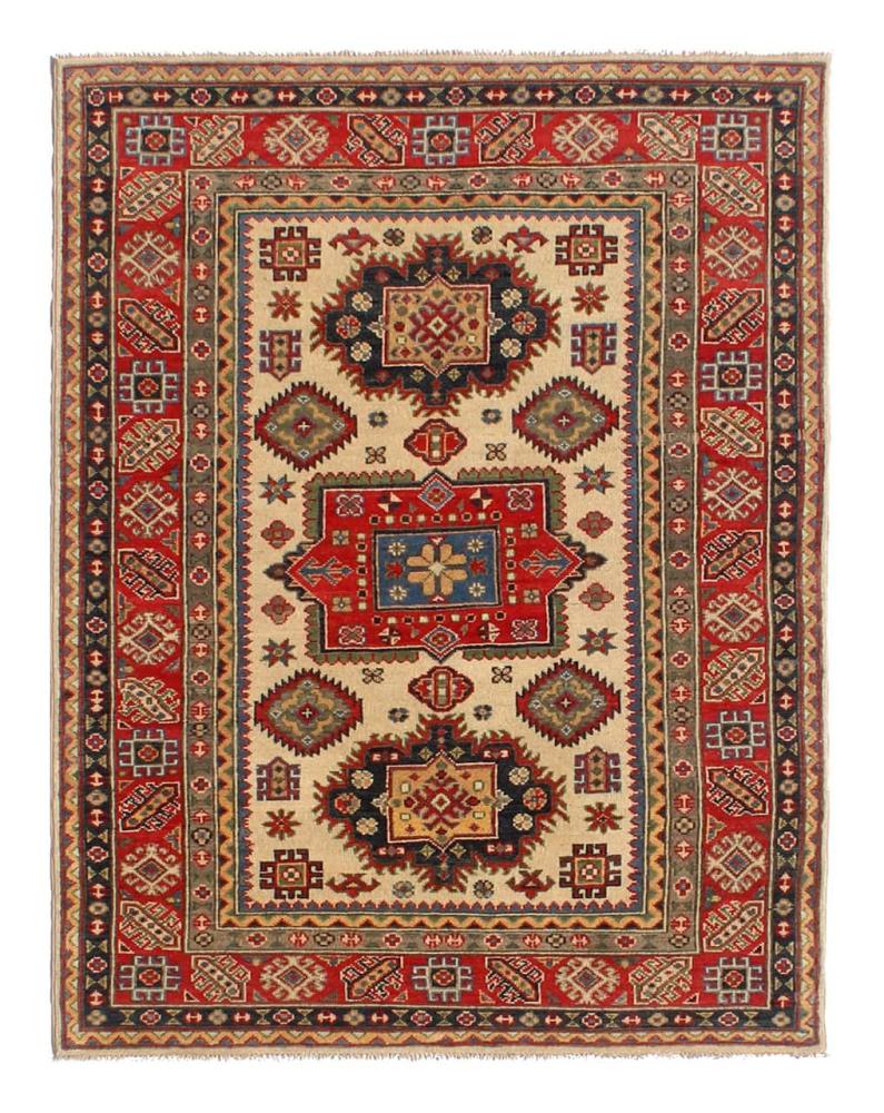 Tappeto pakistano Kazak 177x118 177x118, Tappeto persiano Annodato a mano
