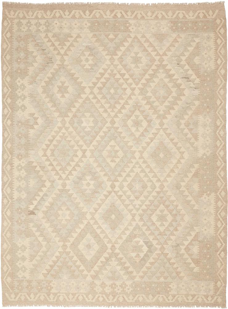 Afghan rug Kilim Afghan 233x177 233x177, Persian Rug Woven by hand