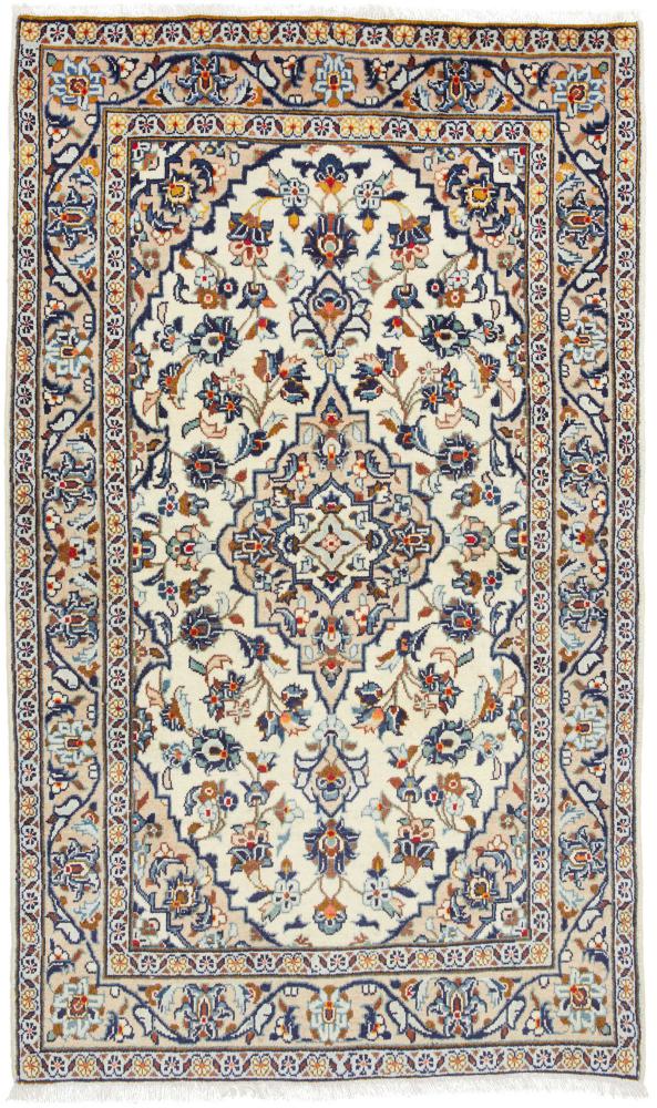 Persian Rug Keshan 161x93 161x93, Persian Rug Knotted by hand