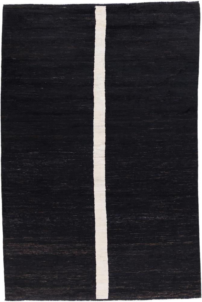 Afghan rug Berber 297x202 297x202, Persian Rug Knotted by hand