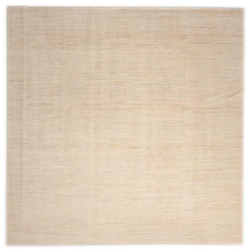 Persian Rug Persian Gabbeh Kashkuli 261x251 261x251, Persian Rug Knotted by hand