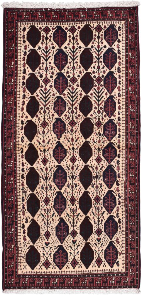 Dywan perski Shahrbabak 175x89 175x89, Dywan perski Ręcznie tkany