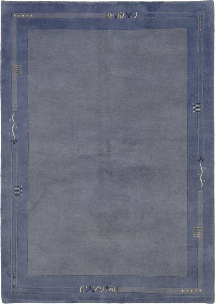 Nepal matta Nepal 234x170 234x170, Persisk matta Knuten för hand