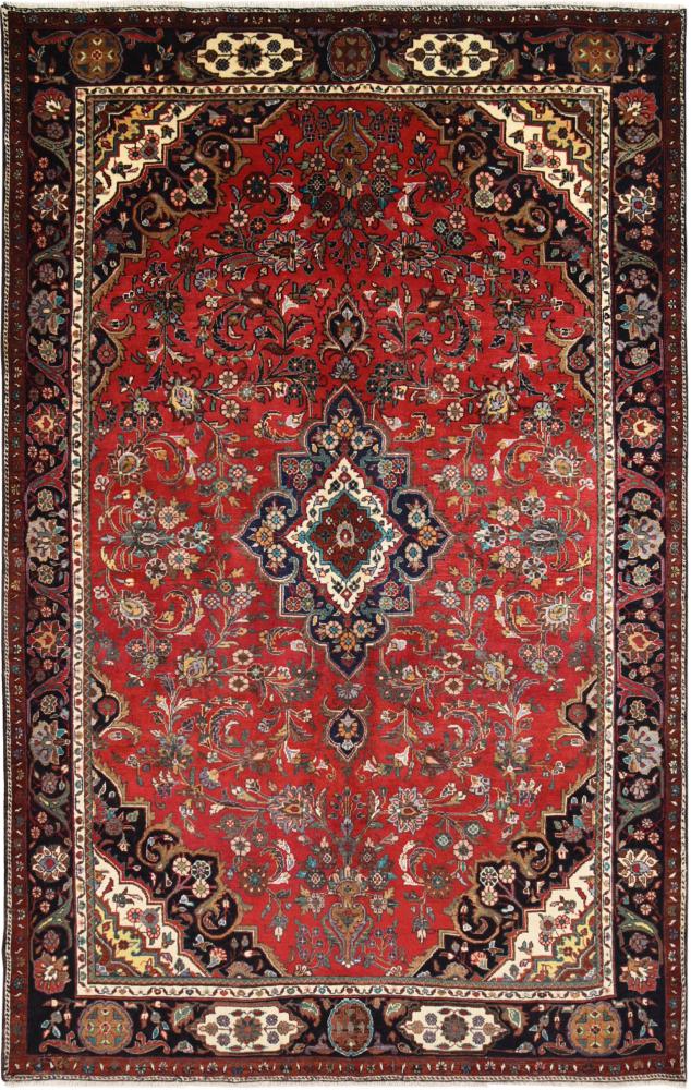 Persian Rug Mehraban 333x217 333x217, Persian Rug Knotted by hand