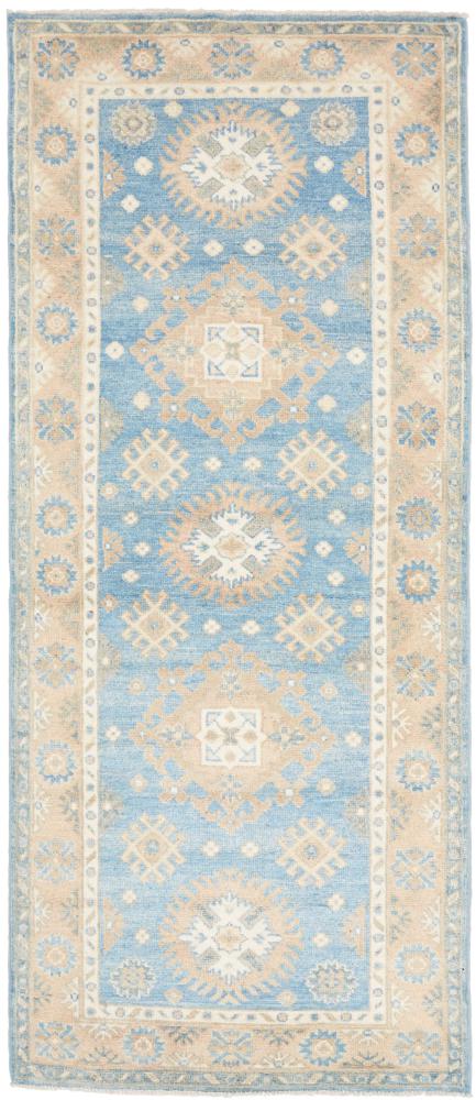 Pakistansk teppe Kazak 199x82 199x82, Persisk teppe Håndknyttet