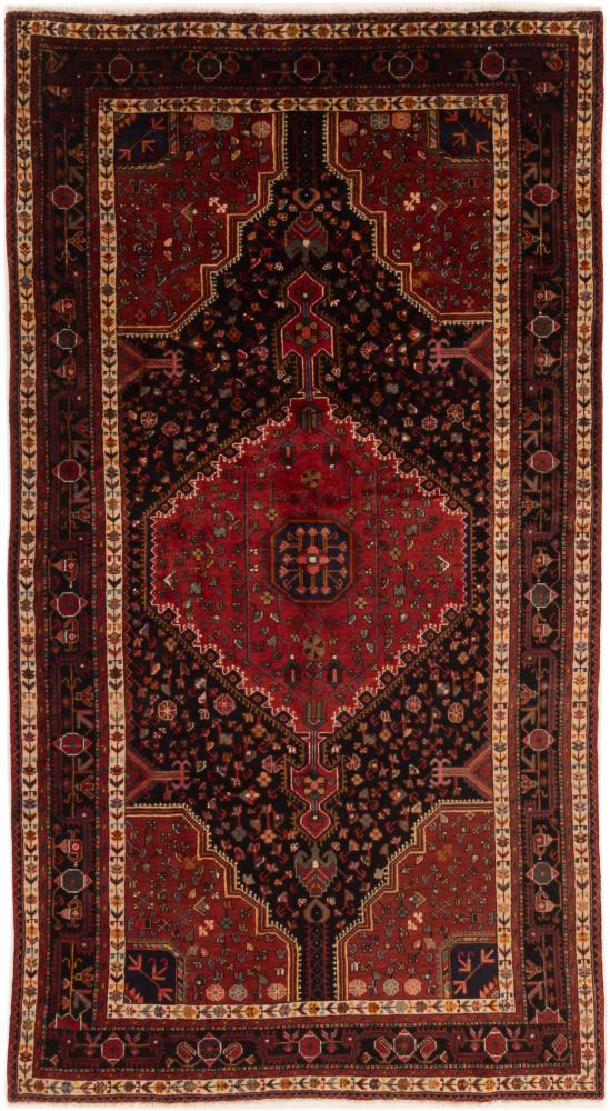 Persian Rug Nahavand 298x163 298x163, Persian Rug Knotted by hand