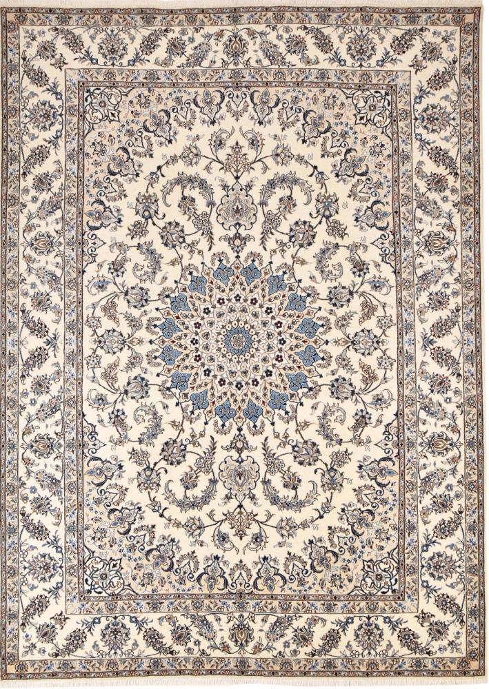 Tapete persa Naim 346x251 346x251, Tapete persa Atado à mão