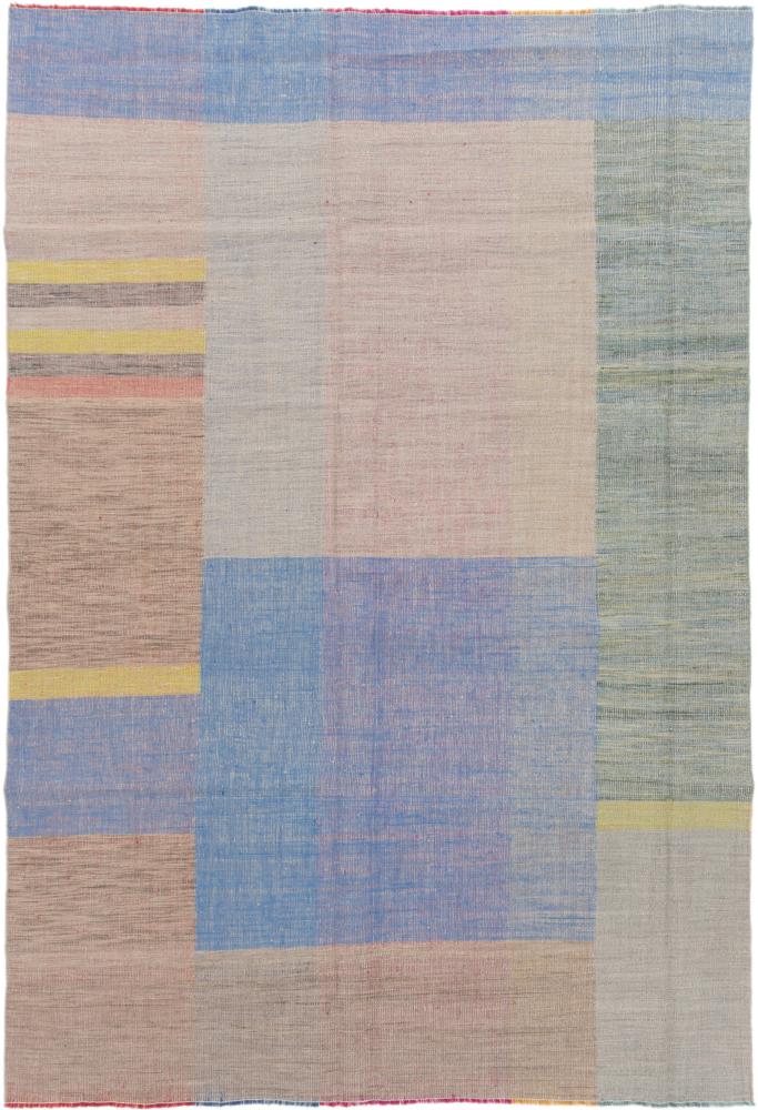 Afgán szőnyeg Kilim Afgán Rainbow 301x206 301x206, Perzsa szőnyeg szőttesek