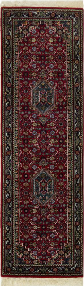 Tappeto persiano Bidjar 202x62 202x62, Tappeto persiano Annodato a mano