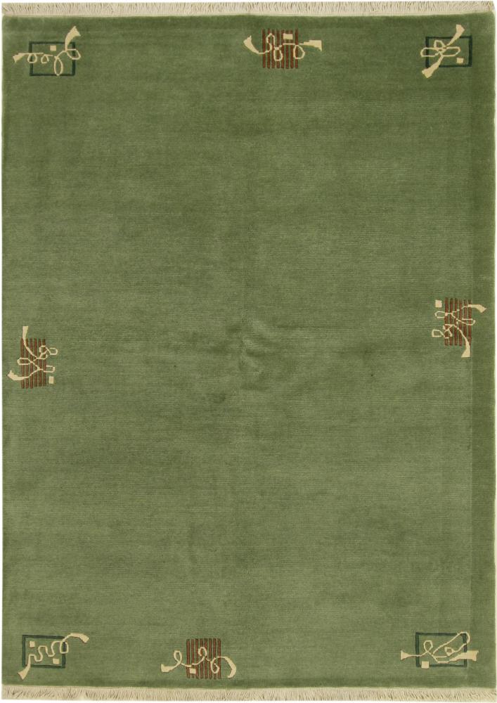 Nepal matta Nepal 239x173 239x173, Persisk matta Knuten för hand