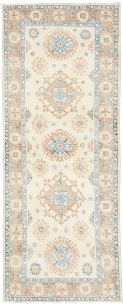 Tapete do Paquistão Kazak 197x78 197x78, Tapete persa Feito à mão