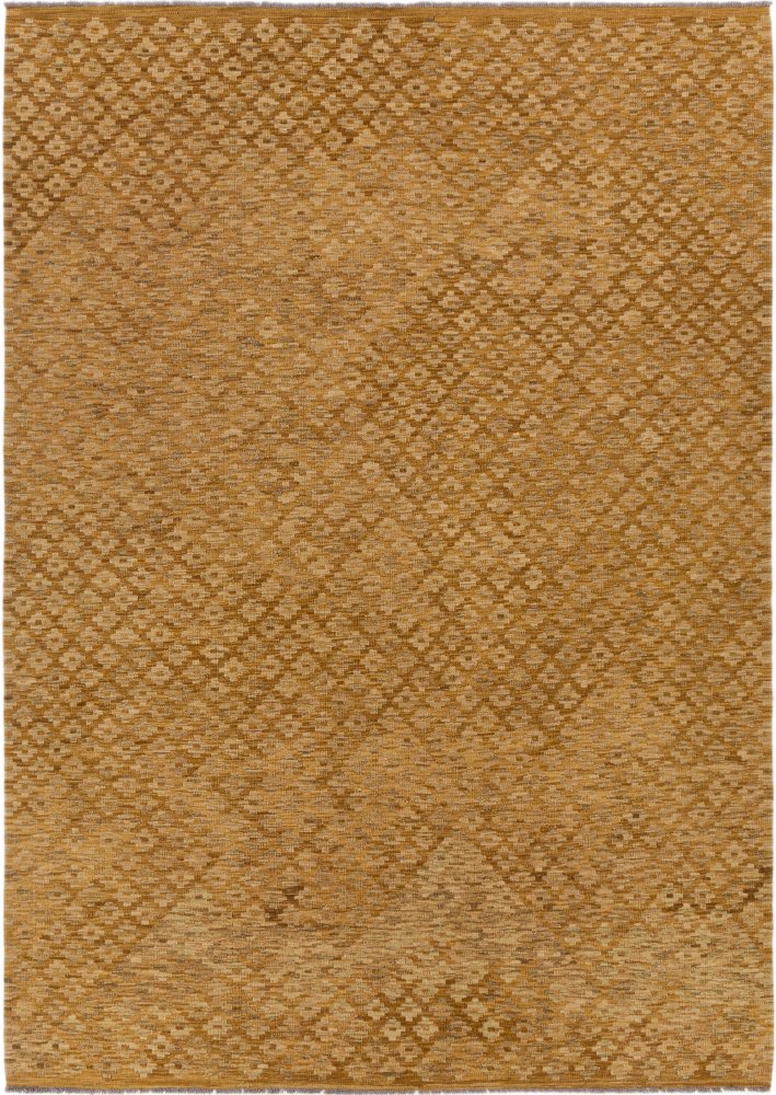 Tapete afegão Kilim Afegão 297x211 297x211, Tapete persa Tecido à mão