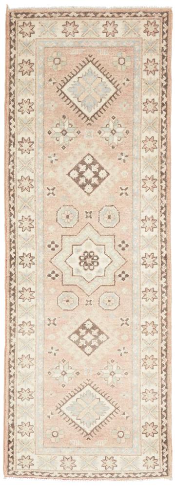 Pákistánský koberec Kazak 174x62 174x62, Perský koberec Ručně vázaný
