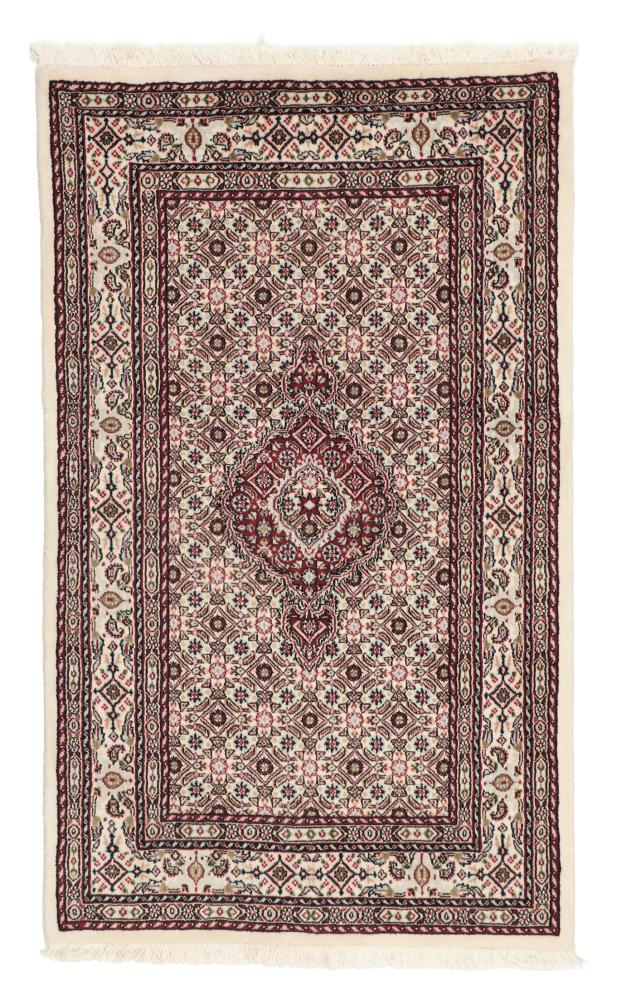 Persian Rug Moud 132x79 132x79, Persian Rug Knotted by hand