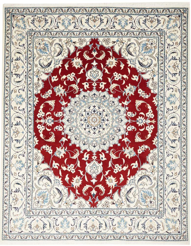 Dywan perski Nain 249x199 249x199, Dywan perski Ręcznie tkane