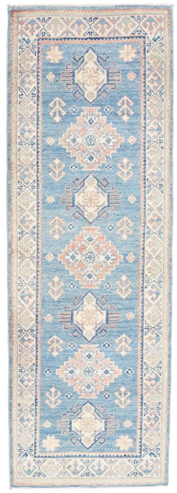 Pákistánský koberec Kazak 181x61 181x61, Perský koberec Ručně vázaný