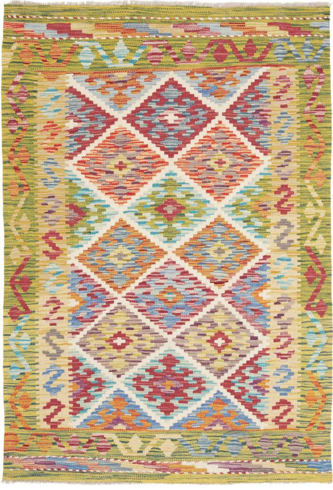 Afghan rug Kilim Afghan 150x104 150x104, Persian rug Handwoven