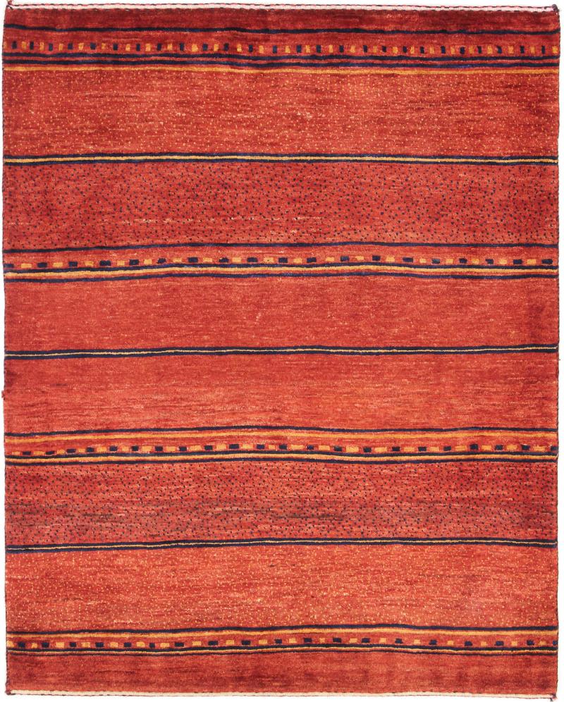 Perzsa szőnyeg Ghashghai Suzanibaft 3'11"x3'1" 3'11"x3'1", Perzsa szőnyeg Kézzel csomózva