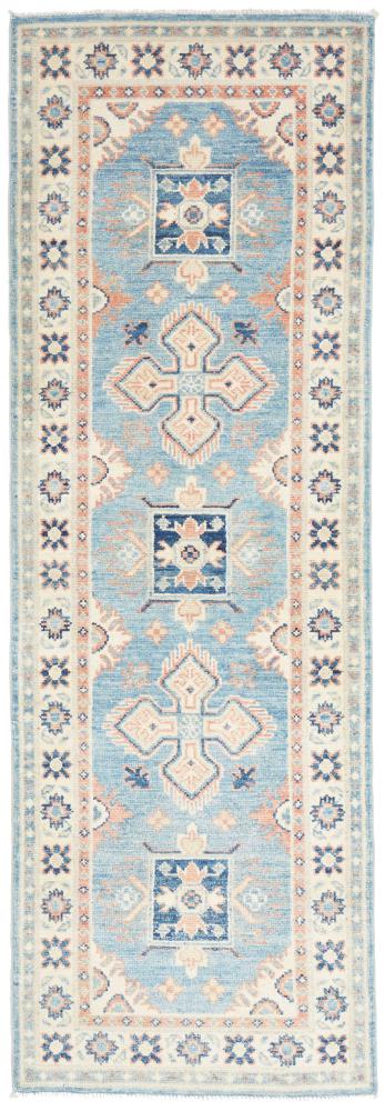 Pákistánský koberec Kazak 187x63 187x63, Perský koberec Ručně vázaný