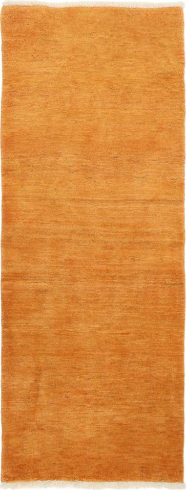 Alfombra persa Persia Gabbeh 219x82 219x82, Alfombra persa Anudado a mano