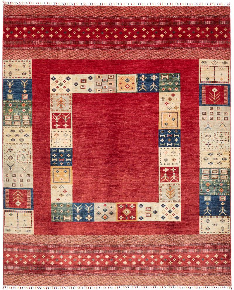 Pakistani rug Arijana Spectrum 295x243 295x243, Persian rug Hand-knotted