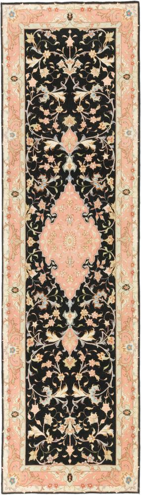 Persian Rug Tabriz 294x80 294x80, Persian Rug Knotted by hand