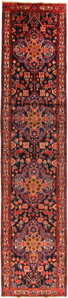 Dywan perski Nahavand 486x105 486x105, Dywan perski Ręcznie tkane