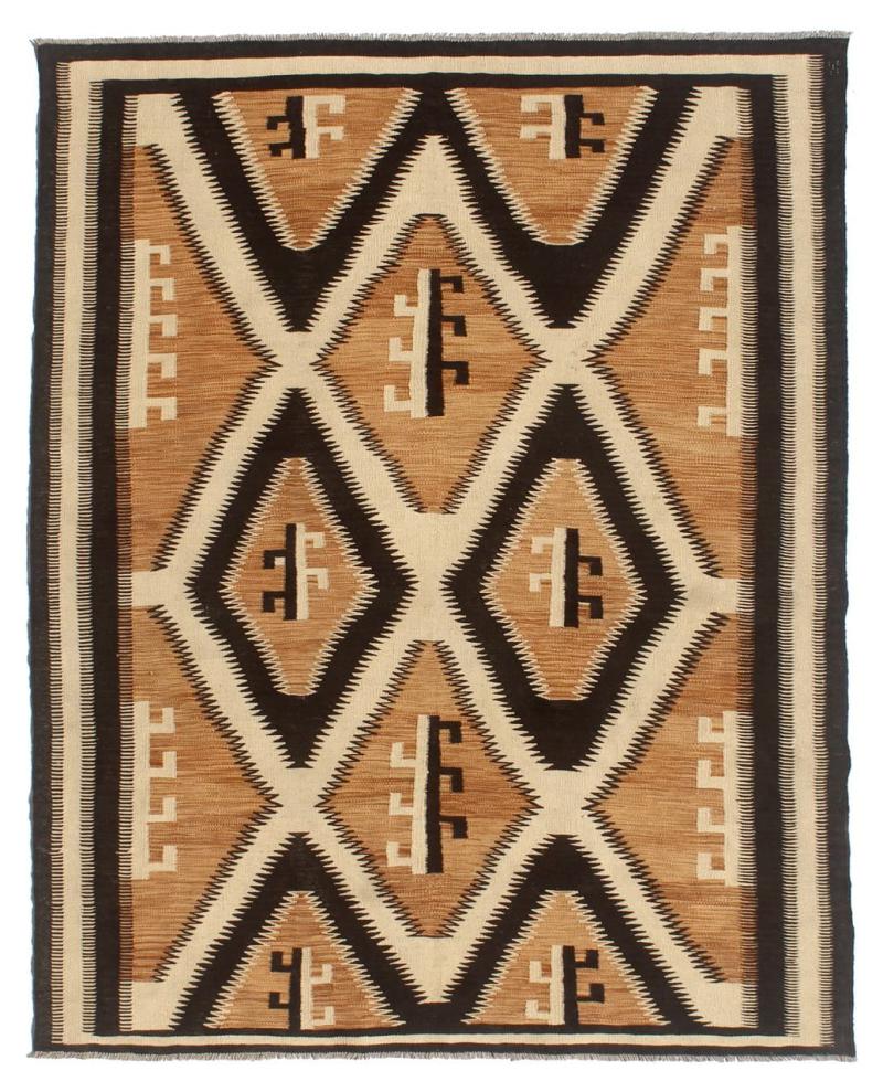 Tappeto Afgano Kilim Afghan Heritage 246x176 246x176, Tappeto persiano Tessuto a mano