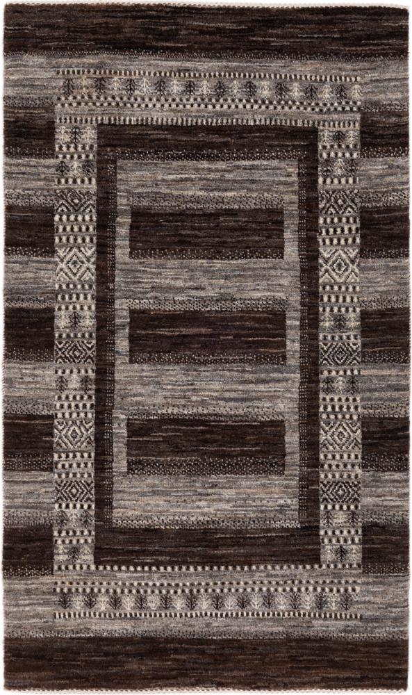 Persialainen matto Persia Gabbeh Loribaft Promo 142x84 142x84, Persialainen matto Solmittu käsin