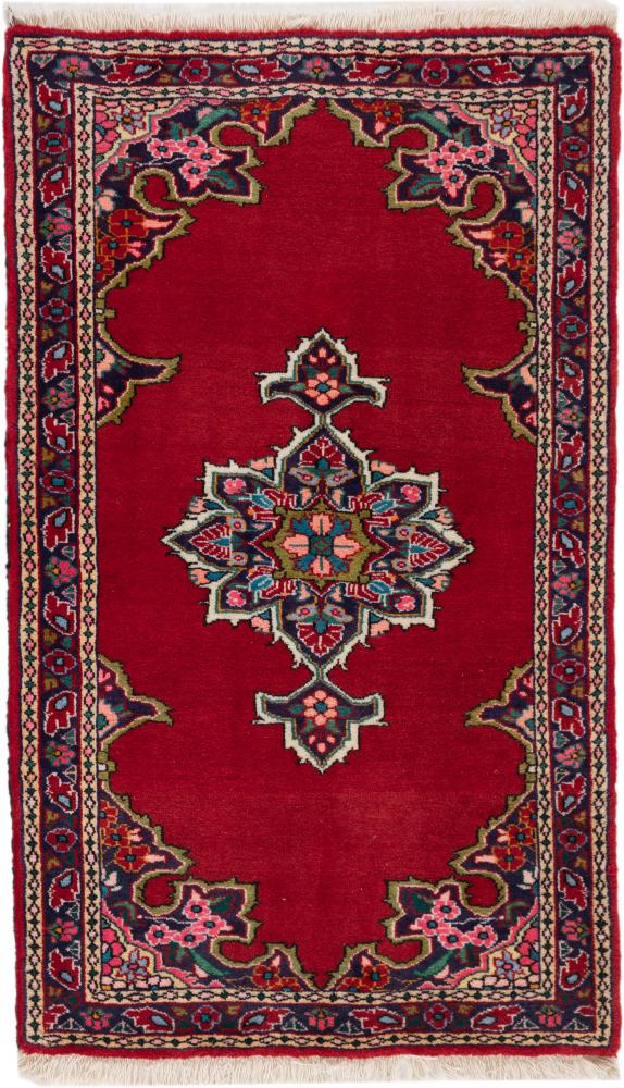 Persian Rug Gholtogh 115x67 115x67, Persian Rug Knotted by hand