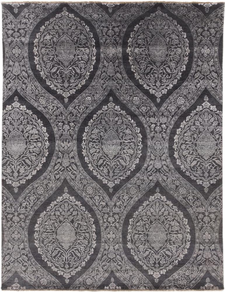 Indo rug Sindhi 306x234 306x234, Persian Rug Knotted by hand
