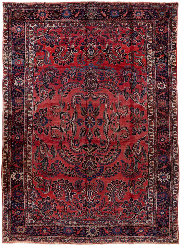 Tappeto persiano Lillian 434x314 434x314, Tappeto persiano Annodato a mano
