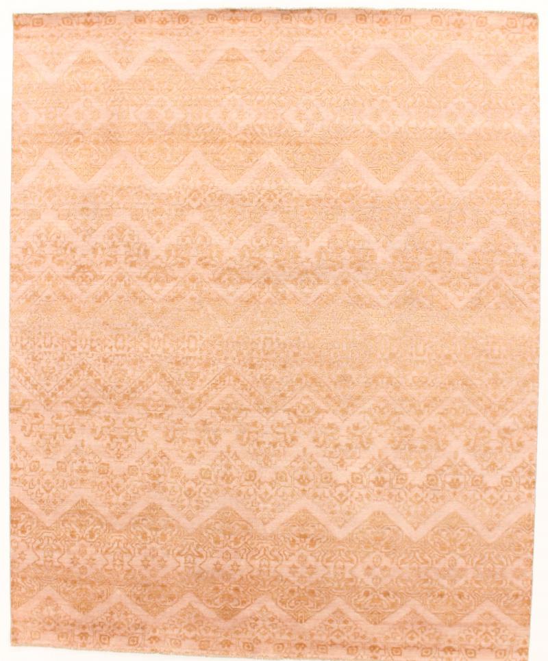 Indo rug Sindhi 309x250 309x250, Persian Rug Knotted by hand