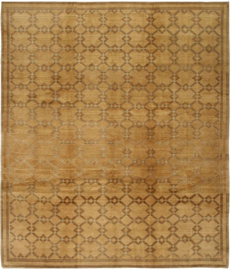Nepal rug Nepal 292x252 292x252, Persian Rug Knotted by hand