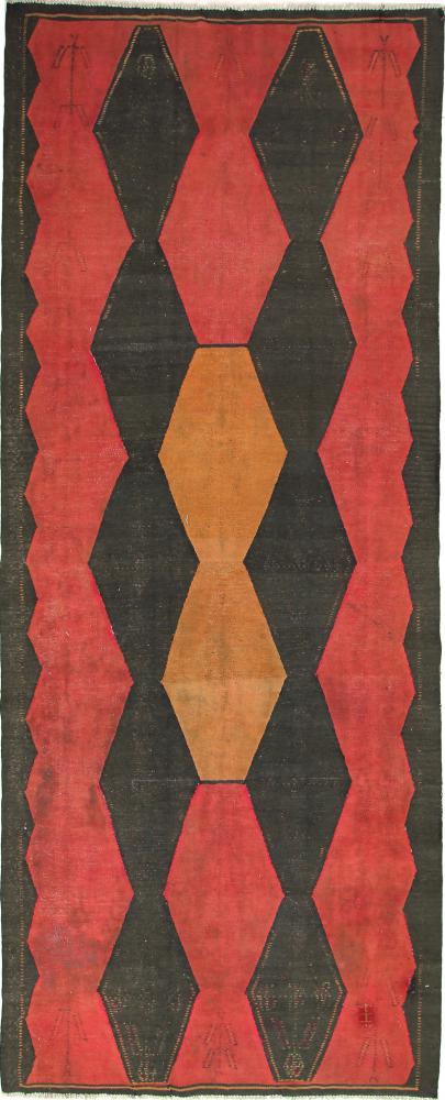 Perzsa szőnyeg Kilim Fars Azerbaijan Antik 370x149 370x149, Perzsa szőnyeg szőttesek