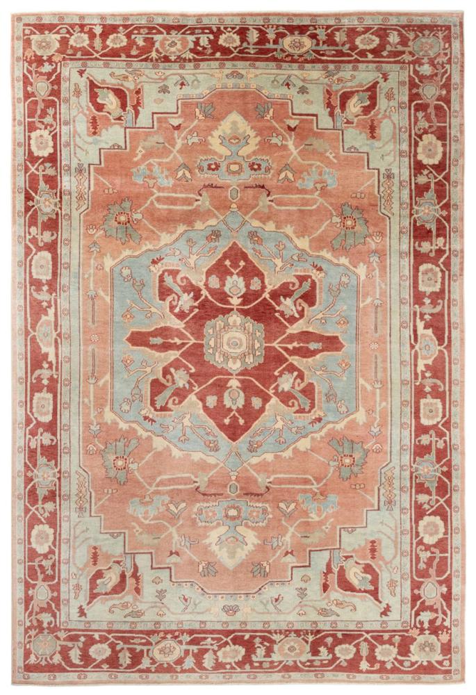  Serapi 315x210 315x210, Persisk matta Knuten för hand